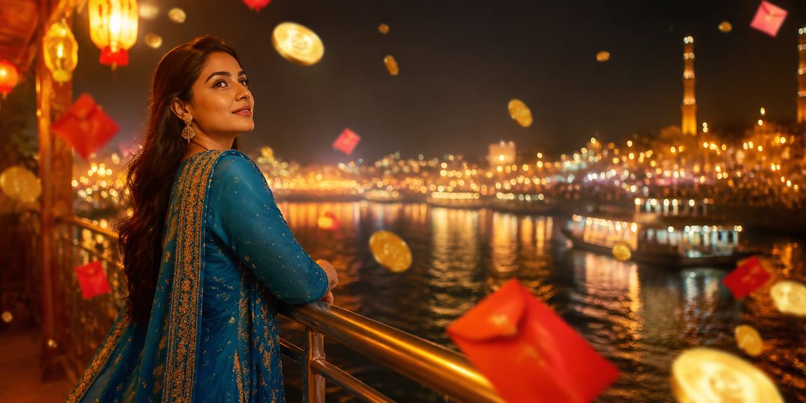 বরিশালের বোনাস অফারের চমৎকার মুহূর্ত