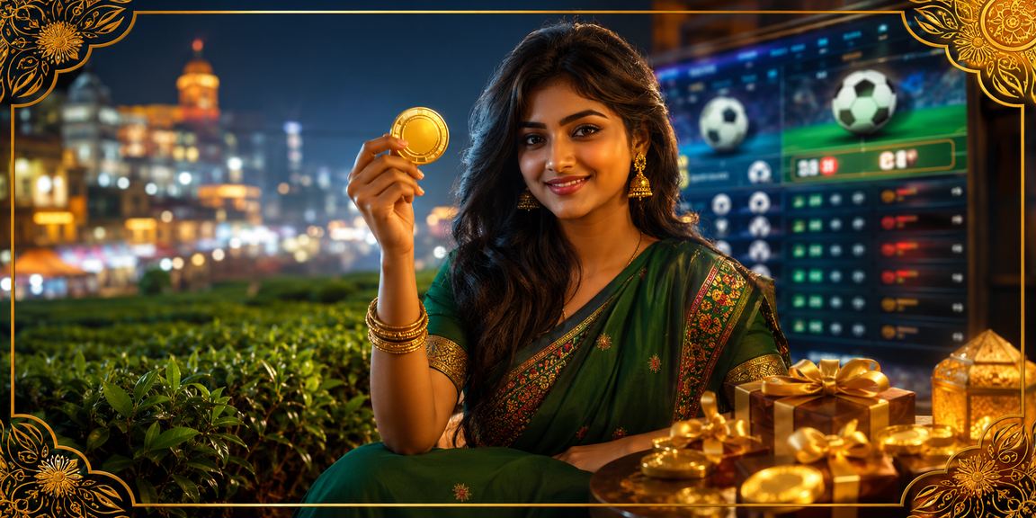 কুমিল্লায় উপভোগ্য বেটিং অভিজ্ঞতা